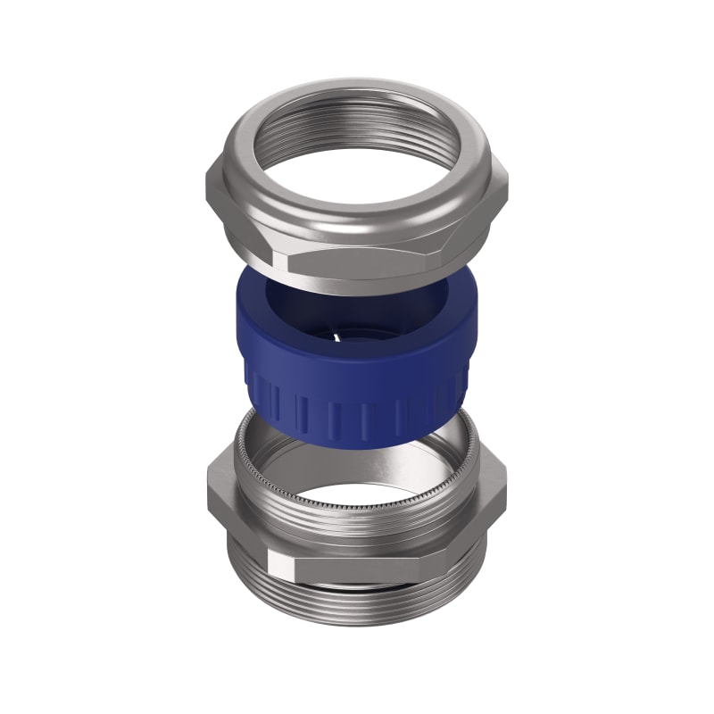 PR. INOX316L 29  -34   M50X1,5