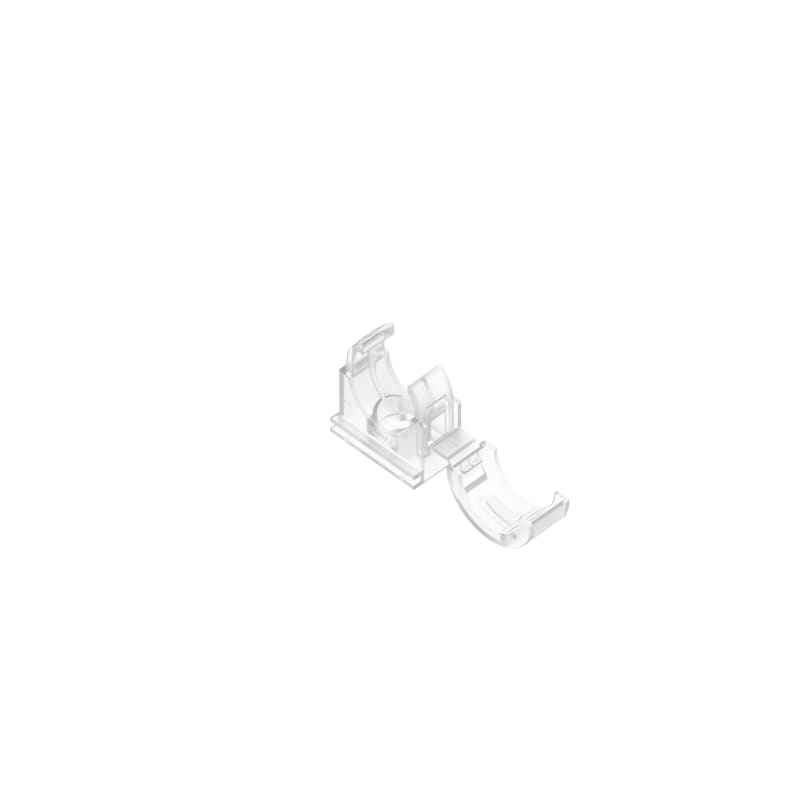 FISSA GUAINA+CLIP PSC17 PVDF