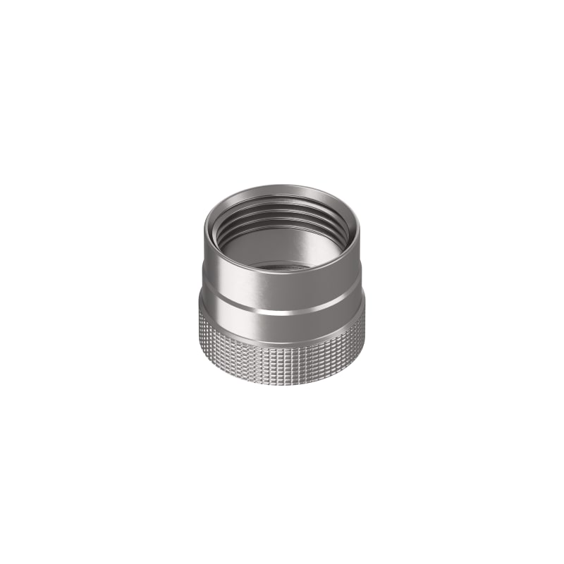 CALOTTA CONNETTORE RB   75/29A