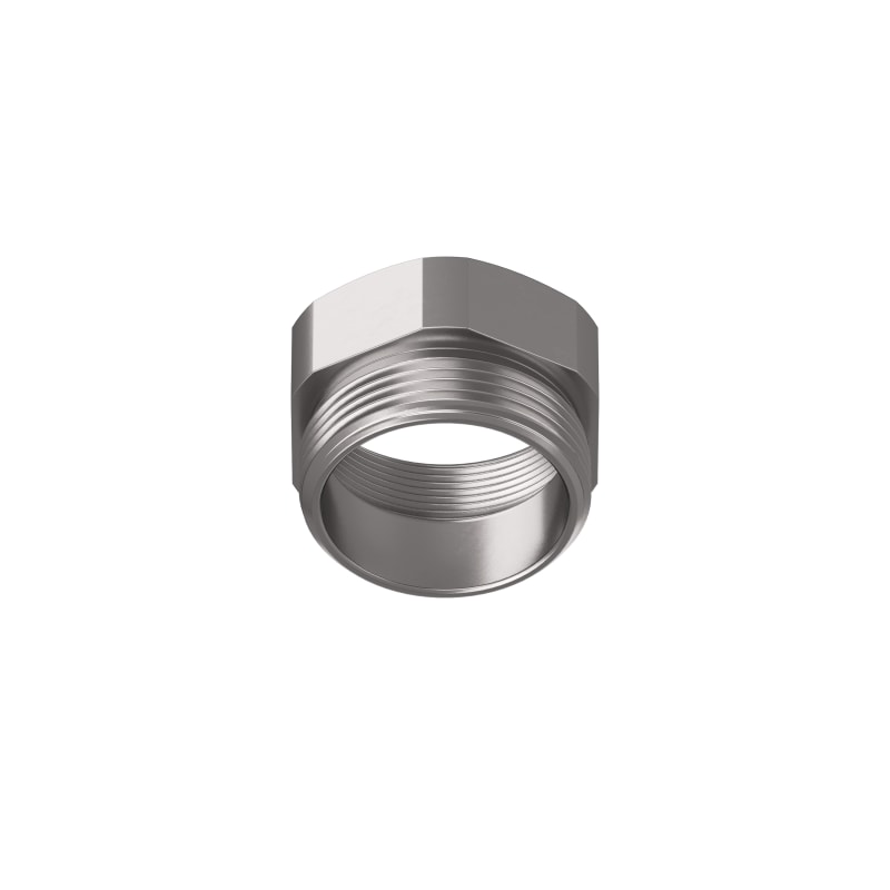 RIDUZIONE RB017 11/2M-PG36 F
