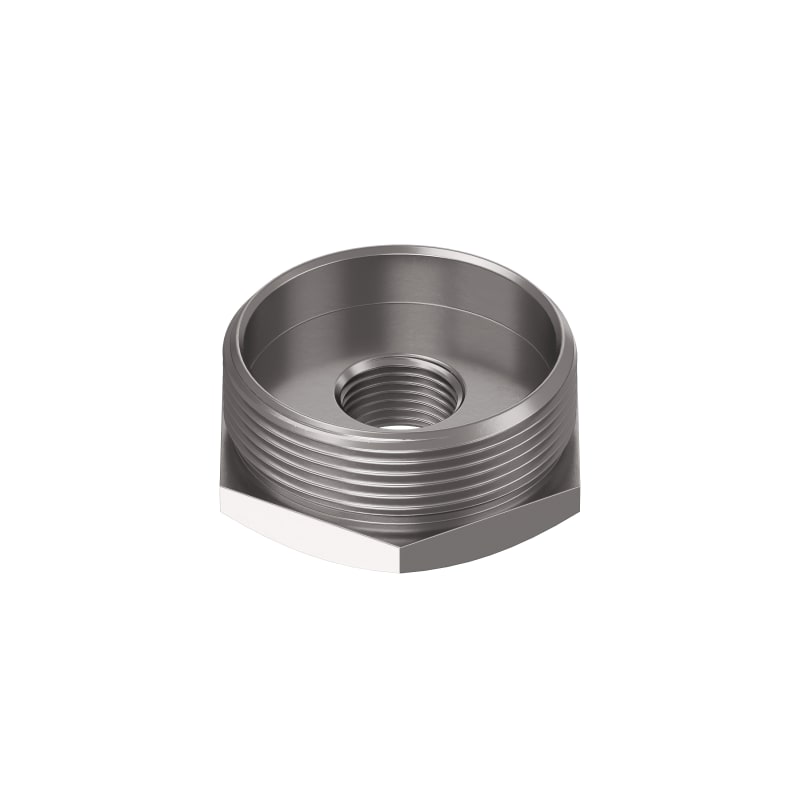 RIDUZIONE RF11C  1/2F-2 M