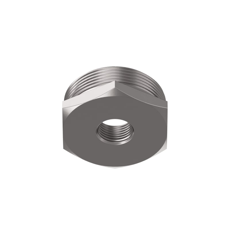RIDUZIONE RF11C  1/2F-2 M
