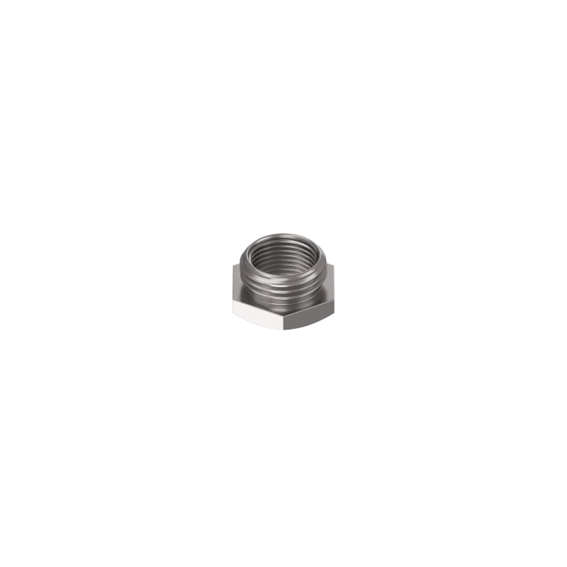 RIDUZIONE  R 3   3/8F-  1/2M