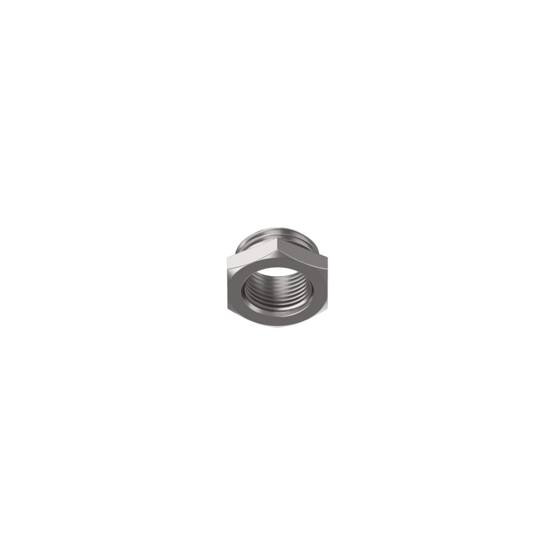 RIDUZIONE  R 3   3/8F-  1/2M