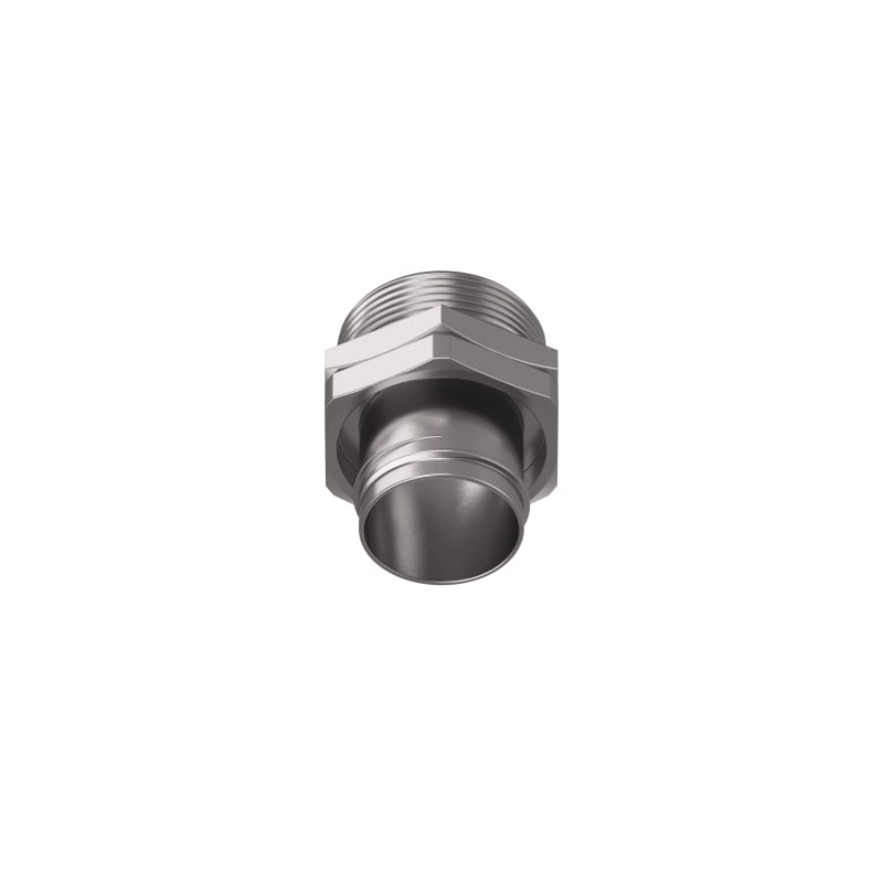 RACCORDO SV- MG 25 ISO M32X1,5