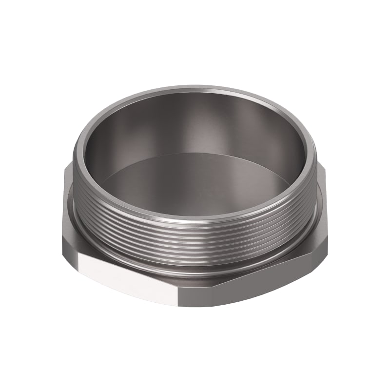 TAPPO       TPE-M 63   M63X1,5