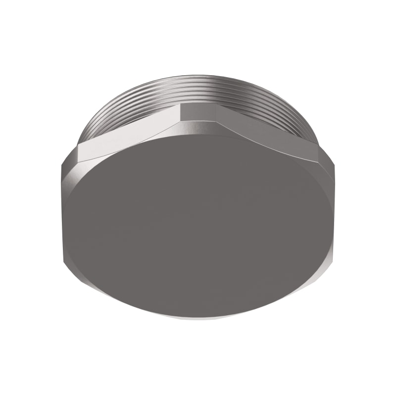 TAPPO       TPE-M 63   M63X1,5
