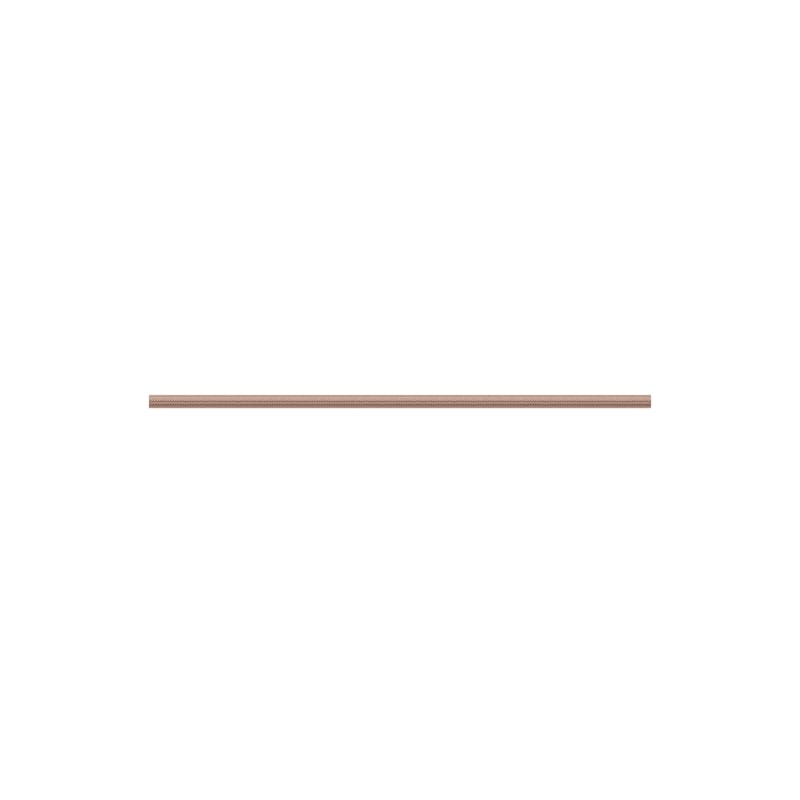 TRECCIA SCHERMANTE RAME D.06