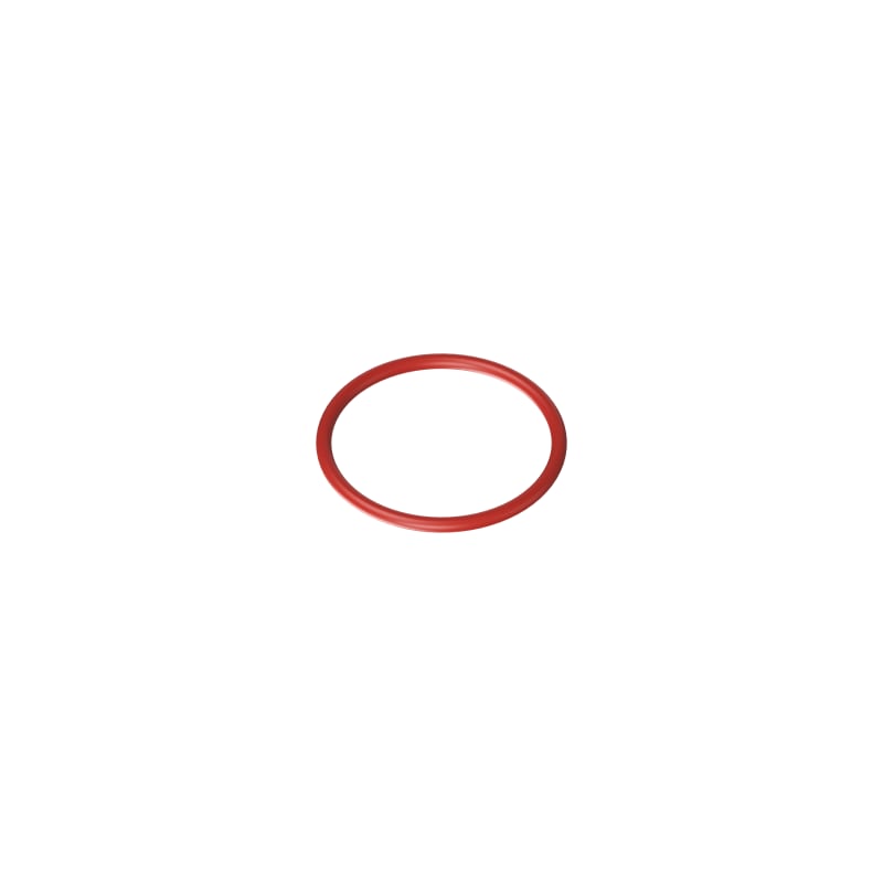 O-RING SILICONE PG21
