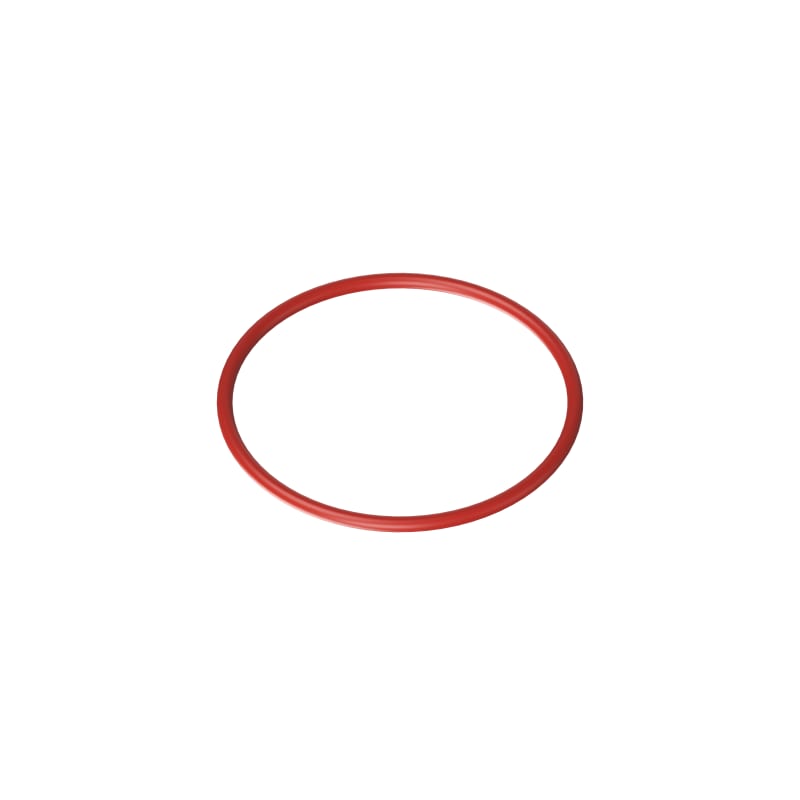 O-RING SILICONE PG36-11/2-M50