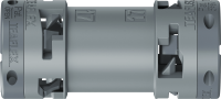 6GCS1717-0002 Manicotto CS di giunzione per guaine in poliammide IP66