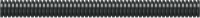 HCPC17B-0099 Guaina HCP corrugata in poliammide 6 rinforzato IP68