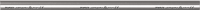 STDX254A316-0002 Tubo STDX in acciaio inox AISI 316L