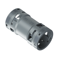 6GCS2929 Manguito de unión CS para fundas de poliamida IP66
