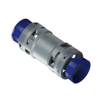 8GCS2929 Manicotto CS di giunzione per guaine in poliammide IP68 /IP69K