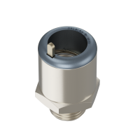 160075 capicorda ad anello M10 16,8-26,7 mm² collegamento a morsetto non isol