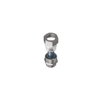 Raccord Teaflex CM-FR 38 38/35 – Adaptateur Pour Tuyaux Flexibles, Qualité Professionnelle