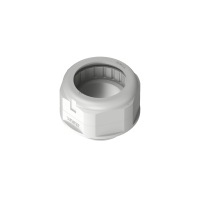 CPKGM40 Corpo CPK pressacavo industriale in poliammide 66 IP68