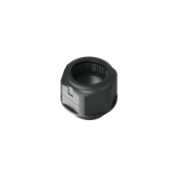 CPKNM32 Corpo CPK pressacavo industriale in poliammide 66 IP68