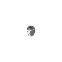 CPRX009 Corpo CPRX pressacavo in acciaio inox AISI 316L IP68