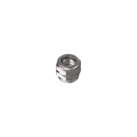 CPRX016 Corpo CPRX pressacavo in acciaio inox AISI 316L IP68