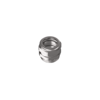CPRX021 Corpo CPRX pressacavo in acciaio inox AISI 316L IP68