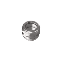 CPRX029 Corpo CPRX pressacavo in acciaio inox AISI 316L IP68