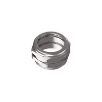 CPRX036 Corpo CPRX pressacavo in acciaio inox AISI 316L IP68