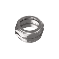 CPRX048 Corpo CPRX pressacavo in acciaio inox AISI 316L IP68