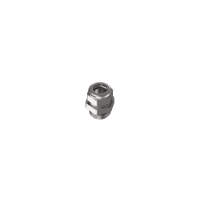 CPRX16M Corpo CPRX pressacavo in acciaio inox AISI 316L IP68