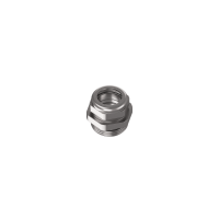 CPRX25M Corpo CPRX pressacavo in acciaio inox AISI 316L IP68