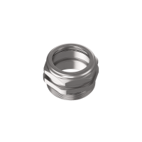 CPRX50M Corpo CPRX pressacavo in acciaio inox AISI 316L IP68