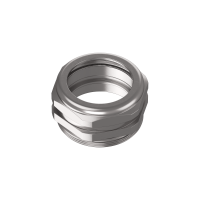 CPRX63M Corpo CPRX pressacavo in acciaio inox AISI 316L IP68