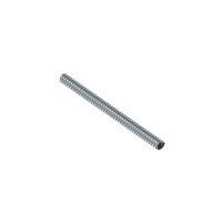 DAN015 Guaina DAN flessibile in acciaio zincato a doppia aggraffatura IP40