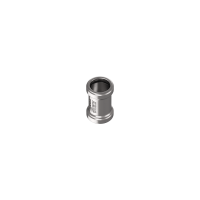 EXFIG20X316 Giunto EXFIG in acciaio inox AISI 316L ad innesto rapido IP67 ATEX