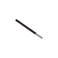 EXL10N Guaina EXL metallica ricoperta in pvc per applicazioni IP67 ATEX