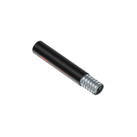 EXL35N Guaina EXL metallica ricoperta in pvc per applicazioni IP67 ATEX