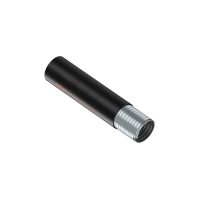 EXL50N Guaina EXL metallica ricoperta in pvc per applicazioni IP67 ATEX