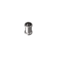 FIG20X316 Giunto FIG in acciaio Iinox AISI 316L ad innesto rapido IP67