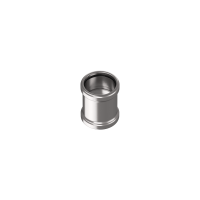 FIG32X316 FIG-Verbindung aus Edelstahl AISI 316L mit Schnellkupplung IP67
