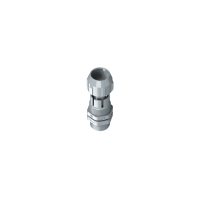GLM1213 Raccordo GLM autobloccante girevole in PVC IP65