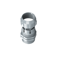 GLM3536 Raccordo GLM autobloccante girevole in PVC IP65