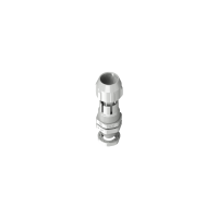 GLMG10 Raccordo GLM autobloccante girevole in PVC IP65