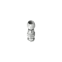 GLMG12 Raccordo GLM autobloccante girevole in PVC IP65