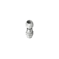 GLMG1211 Raccordo GLM autobloccante girevole in PVC IP65