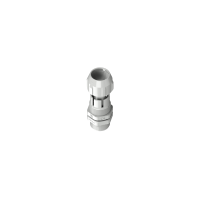 GLMG1213 Raccordo GLM autobloccante girevole in PVC IP65