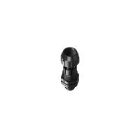 GLMN1209 Raccordo GLM autobloccante girevole in PVC IP65
