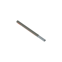 L12G Guaina L in acciaio zincato ricoperta in PVC IP67