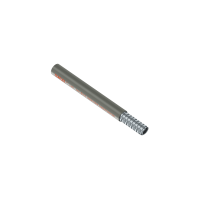L18G Guaina L in acciaio zincato ricoperta in PVC IP67