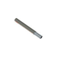 L20G Guaina L in acciaio zincato ricoperta in PVC IP67